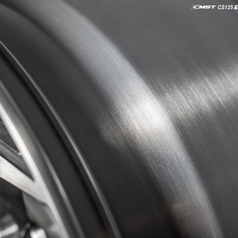 CMST Monoblock Custom Forged Wheels CS125 - Robot Bodykits