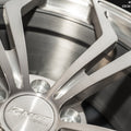 CMST Monoblock Custom Forged Wheels CS125 - Robot Bodykits