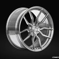 CMST Monoblock Custom Forged Wheels CS126 - Robot Bodykits