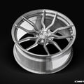 CMST Monoblock Custom Forged Wheels CS126 - Robot Bodykits