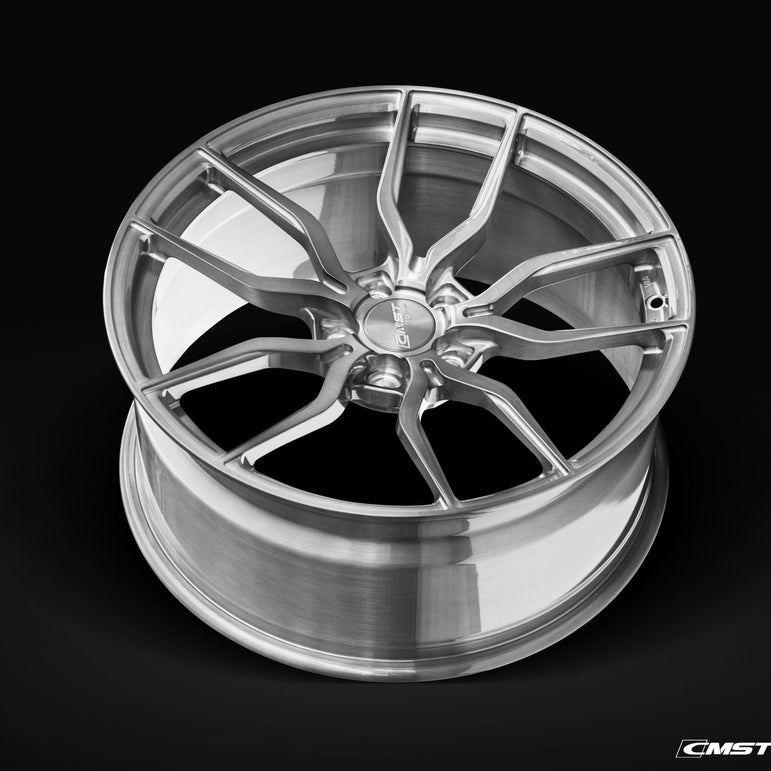 CMST Monoblock Custom Forged Wheels CS126 - Robot Bodykits