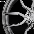 CMST Monoblock Custom Forged Wheels CS126 - Robot Bodykits