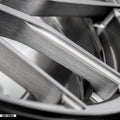 CMST Monoblock Custom Forged Wheels CS126 - Robot Bodykits