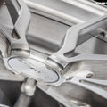 CMST Monoblock Custom Forged Wheels CS126 - Robot Bodykits