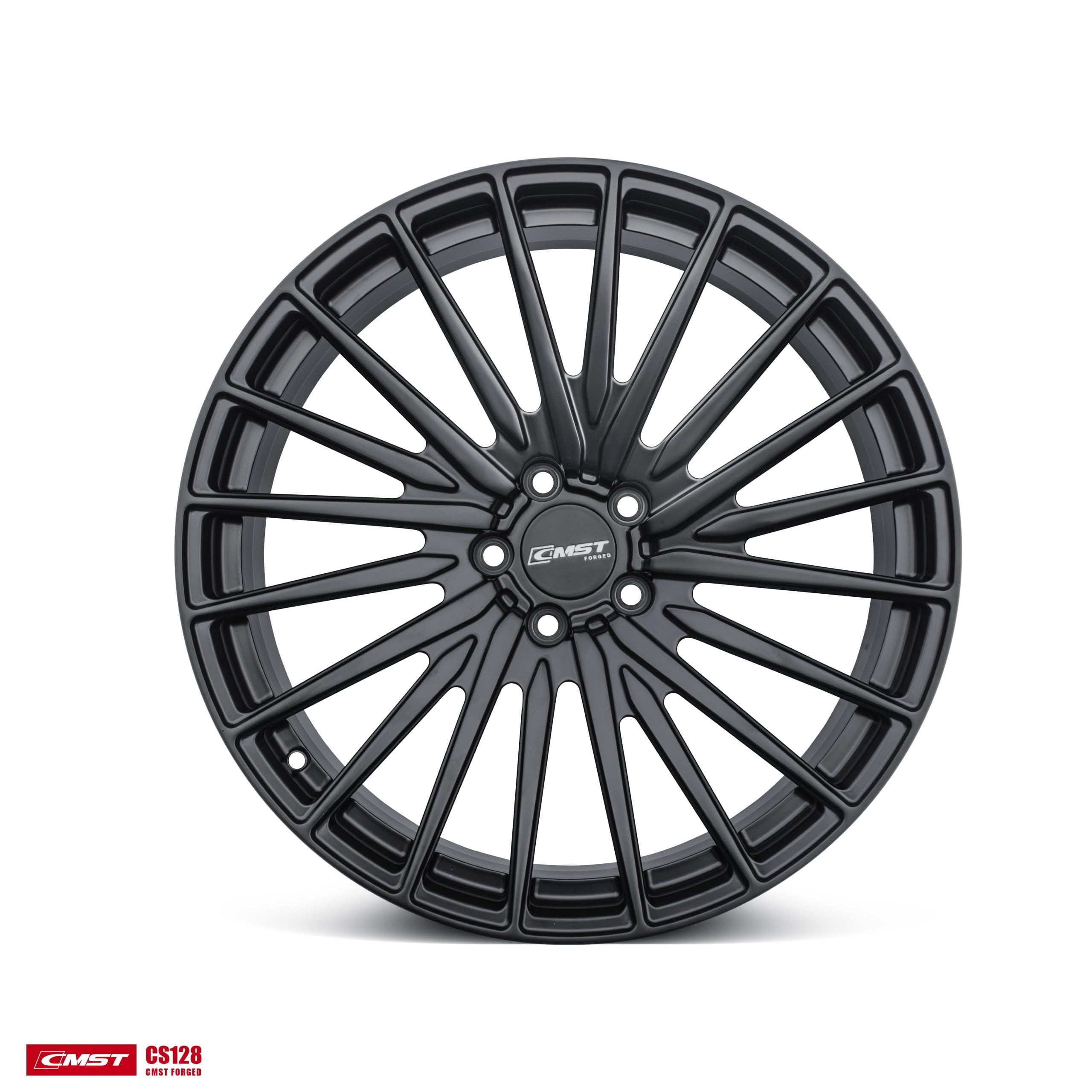 CMST Monoblock Custom Forged Wheels CS128 - Robot Bodykits