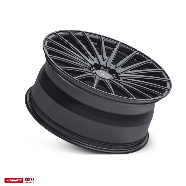 CMST Monoblock Custom Forged Wheels CS128 - Robot Bodykits