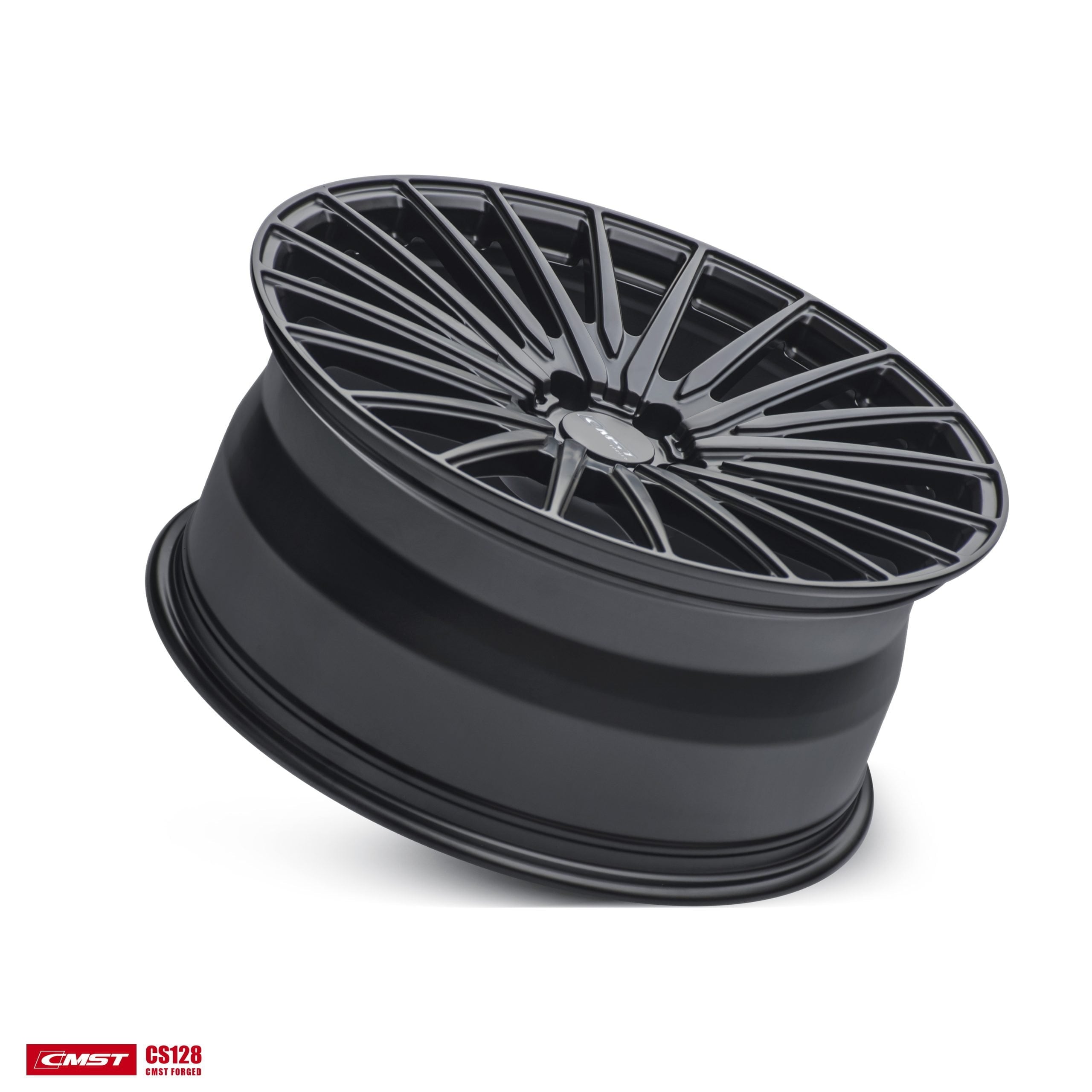 CMST Monoblock Custom Forged Wheels CS128 - Robot Bodykits