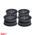 CMST Monoblock Custom Forged Wheels CS128 - Robot Bodykits