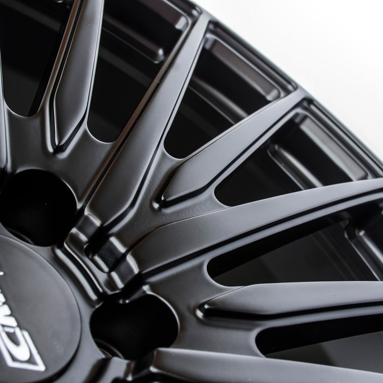 CMST Monoblock Custom Forged Wheels CS128 - Robot Bodykits