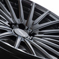 CMST Monoblock Custom Forged Wheels CS128 - Robot Bodykits