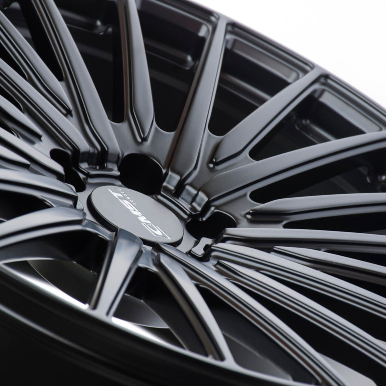 CMST Monoblock Custom Forged Wheels CS128 - Robot Bodykits
