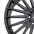 CMST Monoblock Custom Forged Wheels CS128 - Robot Bodykits