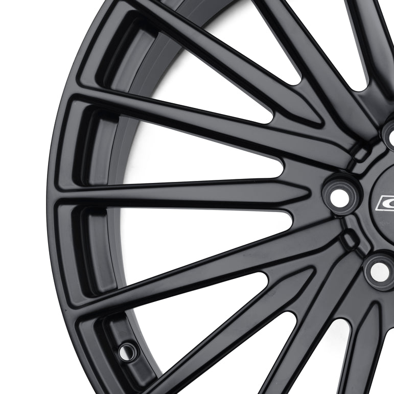 CMST Monoblock Custom Forged Wheels CS128 - Robot Bodykits