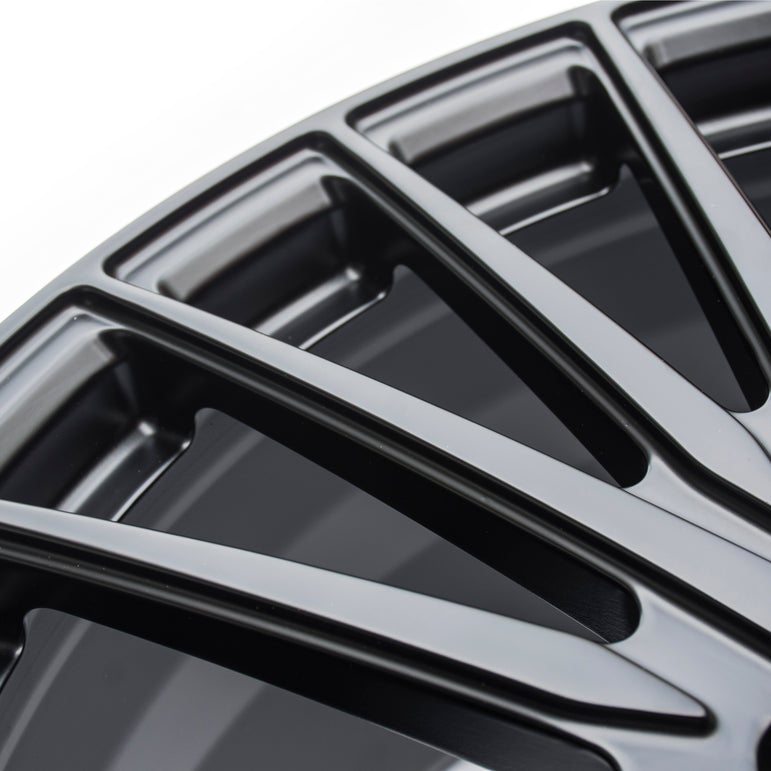 CMST Monoblock Custom Forged Wheels CS128 - Robot Bodykits