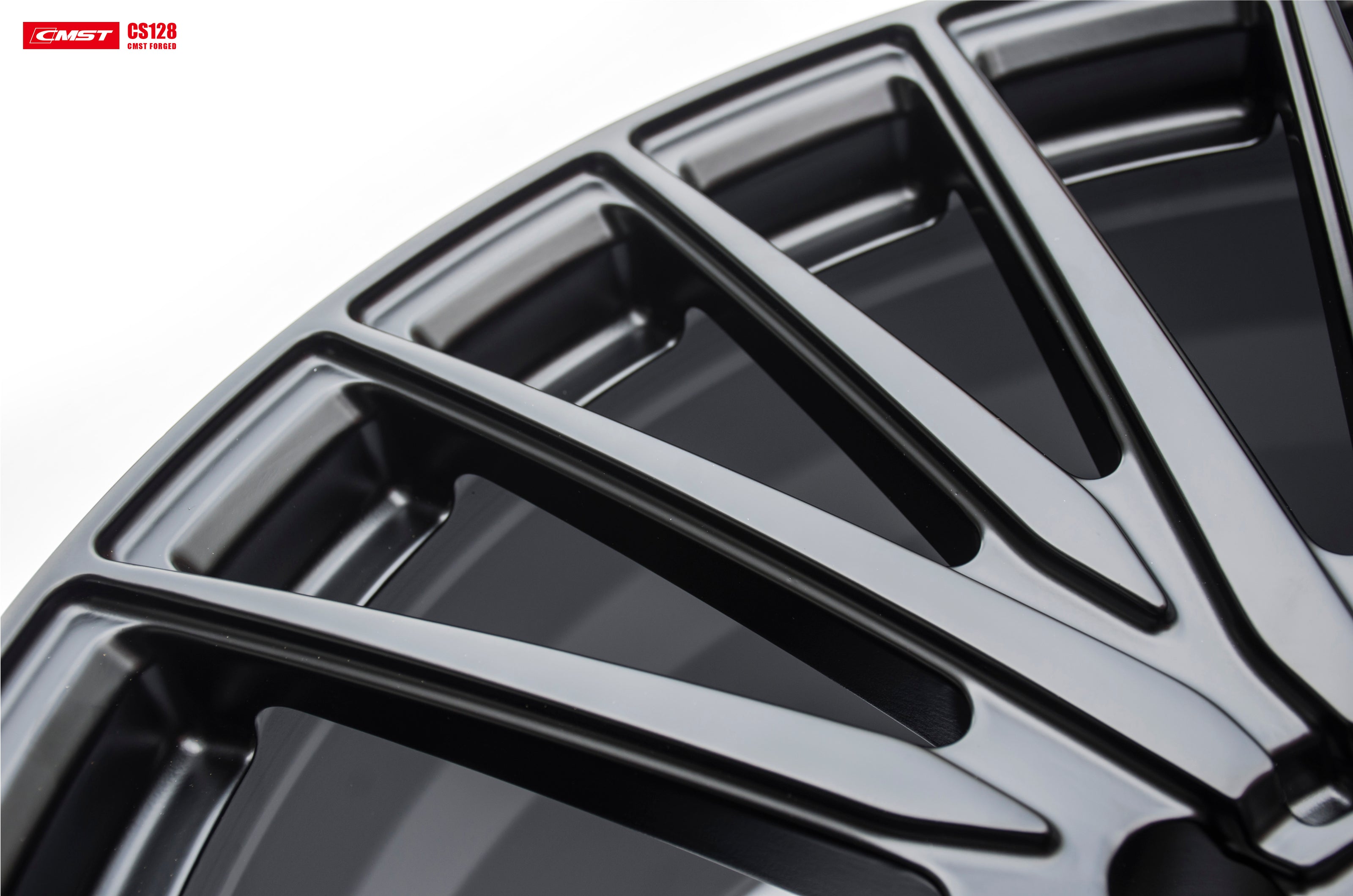 CMST Monoblock Custom Forged Wheels CS128 - Robot Bodykits