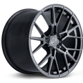 CMST Monoblock Custom Forged Wheels CS130 - Robot Bodykits