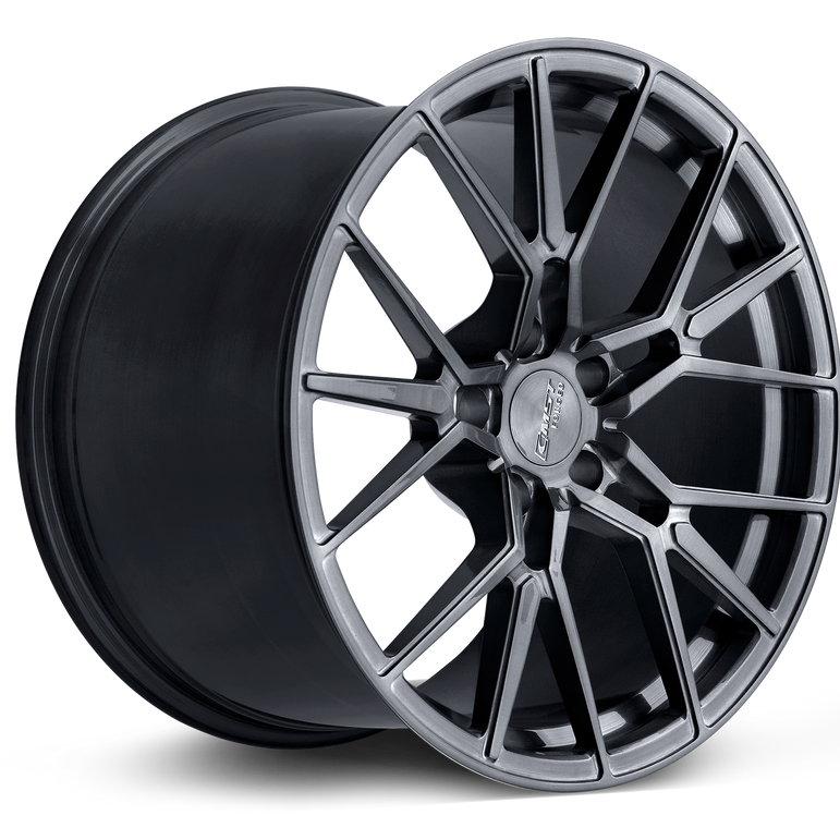 CMST Monoblock Custom Forged Wheels CS130 - Robot Bodykits