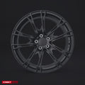 CMST Monoblock Custom Forged Wheels CS132 - Robot Bodykits