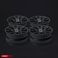 CMST Monoblock Custom Forged Wheels CS132 - Robot Bodykits