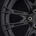 CMST Monoblock Custom Forged Wheels CS132 - Robot Bodykits