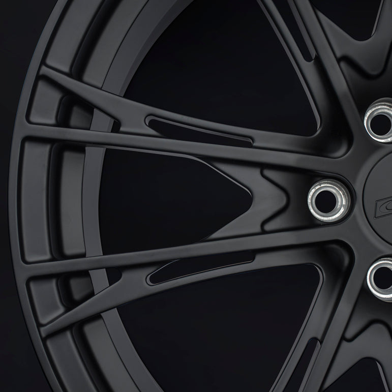 CMST Monoblock Custom Forged Wheels CS132 - Robot Bodykits