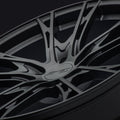 CMST Monoblock Custom Forged Wheels CS132 - Robot Bodykits
