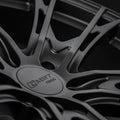 CMST Monoblock Custom Forged Wheels CS132 - Robot Bodykits