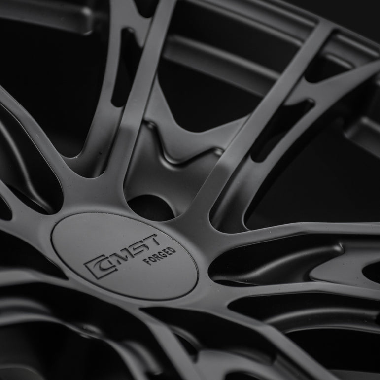 CMST Monoblock Custom Forged Wheels CS132 - Robot Bodykits