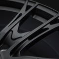 CMST Monoblock Custom Forged Wheels CS132 - Robot Bodykits