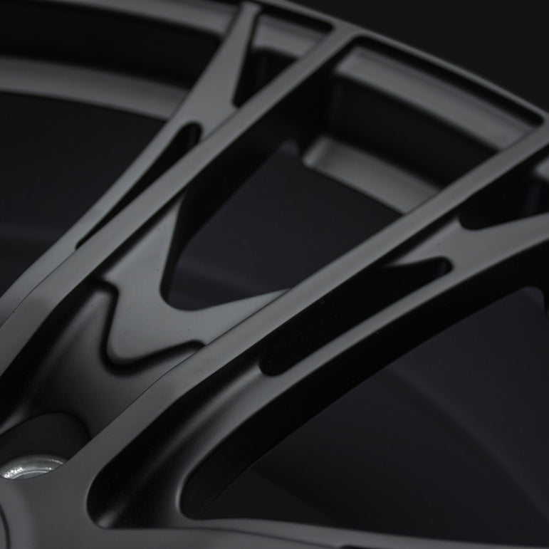 CMST Monoblock Custom Forged Wheels CS132 - Robot Bodykits