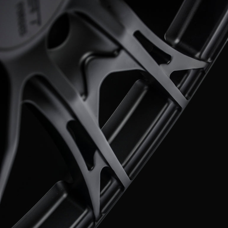 CMST Monoblock Custom Forged Wheels CS132 - Robot Bodykits