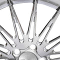 CMST Monoblock Custom Forged Wheels CS135 - Robot Bodykits