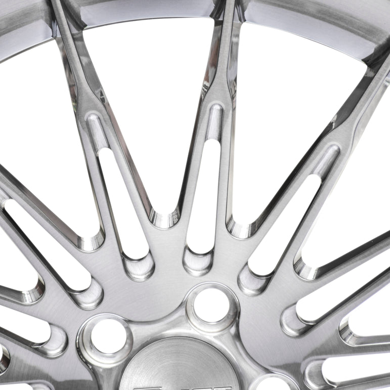 CMST Monoblock Custom Forged Wheels CS135 - Robot Bodykits