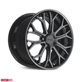 CMST 2-Piece Custom Forged Wheels CT217 - Robot Bodykits