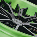 CMST 2-Piece Custom Forged Wheels CT217 - Robot Bodykits