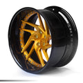 CMST 2-Piece Custom Forged Wheels CT231 - Robot Bodykits