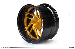 CMST 2-Piece Custom Forged Wheels CT231