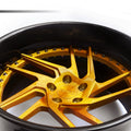 CMST 2-Piece Custom Forged Wheels CT231 - Robot Bodykits