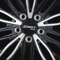 CMST 2-Piece Custom Forged Wheels CT233 - Robot Bodykits