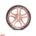 CMST 2-Piece Custom Forged Wheels CT244 - Robot Bodykits