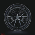 CMST 2-Piece Custom Forged Wheels CT254 - Robot Bodykits