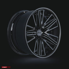 CMST 2-Piece Custom Forged Wheels CT254