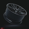 CMST 2-Piece Custom Forged Wheels CT254 - Robot Bodykits