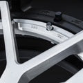 CMST 2-Piece Custom Forged Wheels CT226 - Robot Bodykits