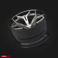 CMST 2-Piece Custom Forged Wheels CT269 - Robot Bodykits