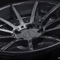 CMST 2-Piece Custom Forged Wheels CT272 - Robot Bodykits