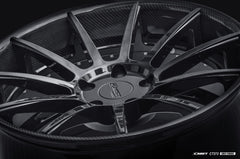 CMST 2-Piece Custom Forged Wheels CT272