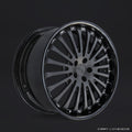 CMST 2-Piece Custom Forged Wheels CT274 - Robot Bodykits
