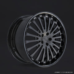 CMST 2-Piece Custom Forged Wheels CT274