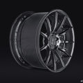 CMST 2-Piece Custom Forged Wheels CT272 - Robot Bodykits
